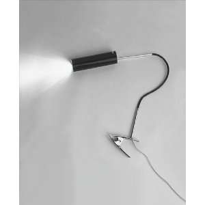  Lucenera clamp light  lamp   110   125V (for use in the U 
