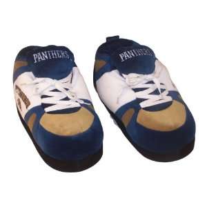  pittsburgh panthers boot slipper