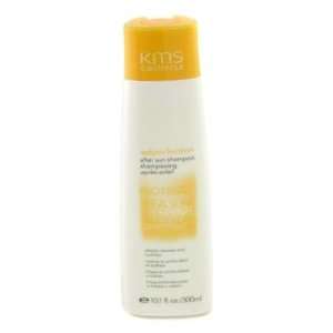   After Sun Shampoo ( Deeply Cleanses & Hydrates ) 300ml/10.1oz Beauty