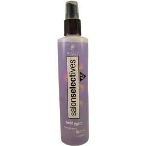  Salon Selectives Hold Tight Finishing Spray for Firm 