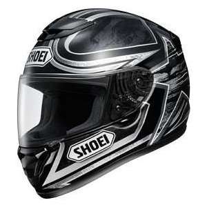  Shoei QWEST ETHEREAL TC 5 MOTORCYCLE Full Face Helmet 