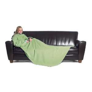  The Slanket Blanket Moss Green