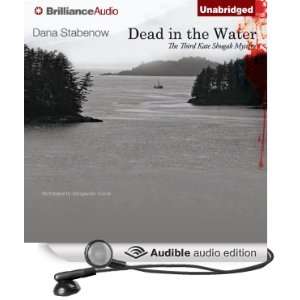   Book 3 (Audible Audio Edition) Dana Stabenow, Marguerite Gavin Books