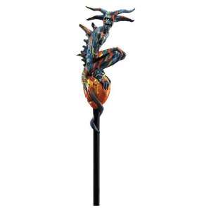  Clive Barker Demon Stone Staff Toys & Games