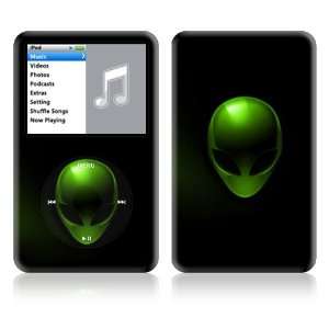 File Decorative Skin Decal Sticker for Apple iPod Classic MP3 Player 