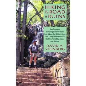    Hiking the Road to Ruins / Steinberg, Book 