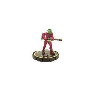   Heroclix Infinity Challenge Skrull Agent Experienced 
