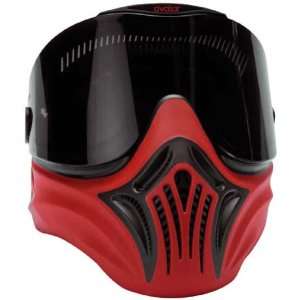  Empire Invert Avatar Thermal Paintball Goggles Mask Red 
