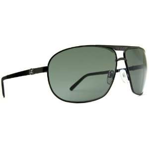  Vonzipper Skitch Sunglasses , Color: Black Matte 