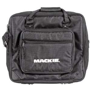  Mackie PRO Soft Case for PROFX16 Travel Mixer Bag For PROFX16 Mixer 