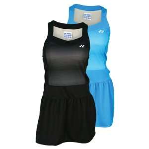  YONEX Women`s Performance Tennis Dress: Sports & Outdoors