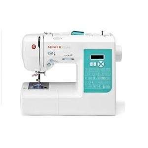  Singer 7258 Stylist Electric Sewing Machine Arts, Crafts 