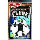 Secret Agent Clank Sony PlayStation Portable PSP Brand New