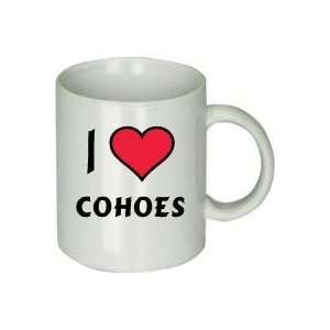  Cohoes Mug 