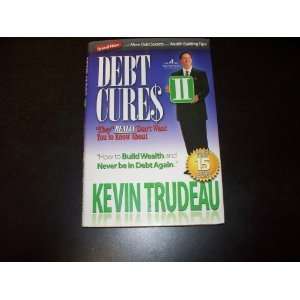   REALLY dont want you to know about. [Hardcover] Kevin Trudeau Books