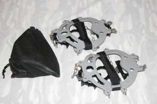 New Rock Fishing Spikes Ice Cleats Best Quality  