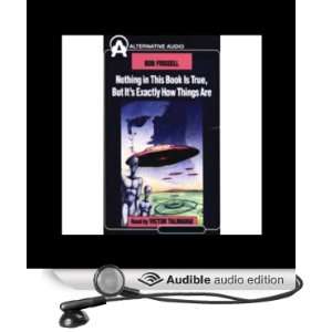   Are (Audible Audio Edition) Bob Frissell, Victor Talmadge Books