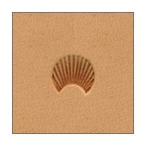  Tandy Leather Craftool Camouflage Stamp C709 6709 Arts 
