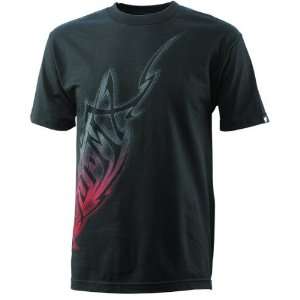  Thor Mixer Short Sleeve T Shirt , Size Sm, Color Black 