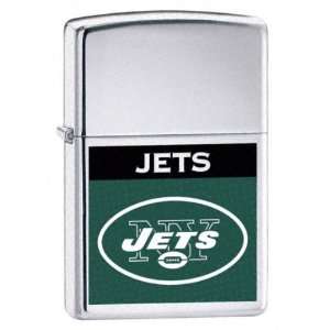  New York Jets Zippo Lighter