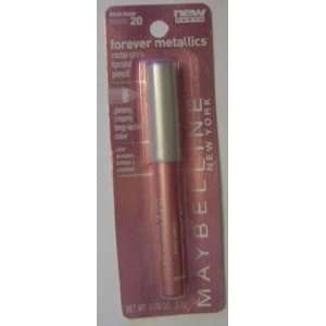    shine Lip Color Pencil   Blush Beam 640LMSC 20   0.09 Oz. Beauty