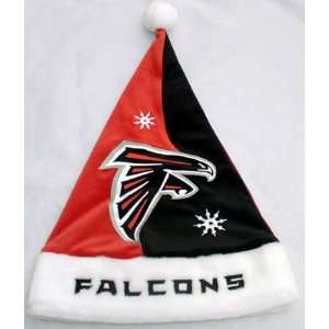  Atlanta Falcons Santa Hat *SALE*