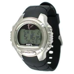  Atlanta Falcons Game Time NFL Pro Trainer Watch Sports 