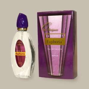  Luxury Aromas Version of Euphoria Perfume Beauty