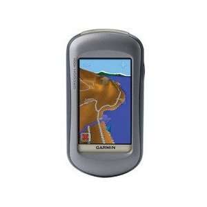   GPS Unit with Preloaded Topographic Maps   010 00697 02 REFURBISHED
