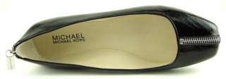MICHAEL MICHAEL KORS DOWNTOWN Black Womens Shoes 7  