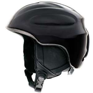  Smith Optics 2011 Antic Junior Ski Helmet: Sports 