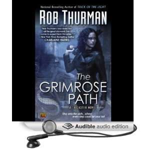   , Book 2 (Audible Audio Edition) Rob Thurman, Hillary Huber Books