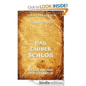   German Edition): Ludwig Tieck, Joseph Meyer:  Kindle Store