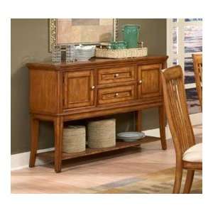  Laurel Heights Collection Solid Wood Formal Dining Room 