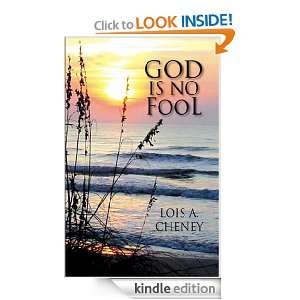 God is No Fool [Kindle Edition]