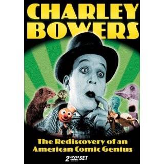  Chip Kaufmanns review of Charley Bowers The Rediscovery 