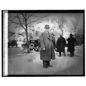  Photo John G. Walder, Vice Pres., N.Y. Cen. R.R. 1926 