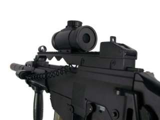   Guns Full Semi Auto Gun Rifle Sniper Electric Assault COD MW3  