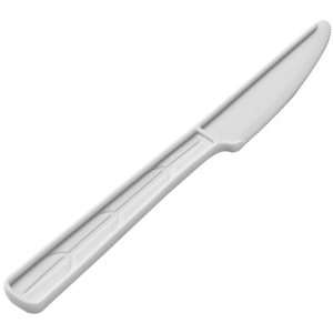  Rosseto Liteware Compostable Cutlery Set of 24 Knifes 