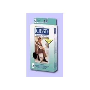   Men 8 15 Over The Calf Sock Navy Extra large: Health & Personal Care