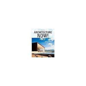  architecture now vol. 2 by philip jodidio