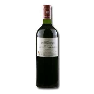  Chateau Moulin Haut laroque Fronsac 2009 750ML Grocery 