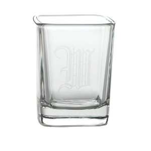   : Wedding Favors Personalized Aris Shot Glass: Health & Personal Care
