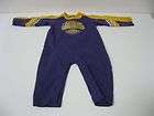   Reebok Minnesota Vikings Track Suit (pants and jacket)size Large