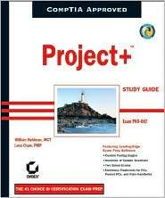 Project+ Study Guide Exam (Pko 002), (078214408X), Lona Cram 