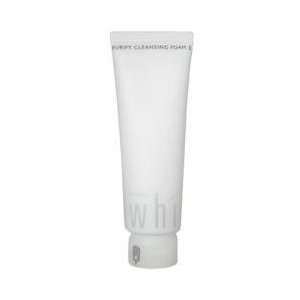   Shiseido Shiseido UVWhite Purify Cleansing Foam II  /4.4OZ   Cleanser