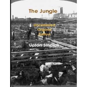     Uncensored Original Edition [Paperback] Upton Sinclair Books