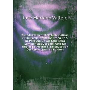   Del Reyno (Spanish Edition) JosÃ© Mariano Vallejo Books