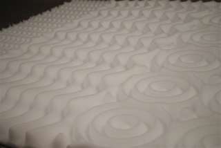 Comfy Foam Mattress Toppers  