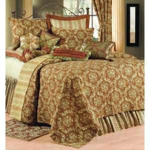  Windsor Twin Quilt Bedding: Home & Kitchen